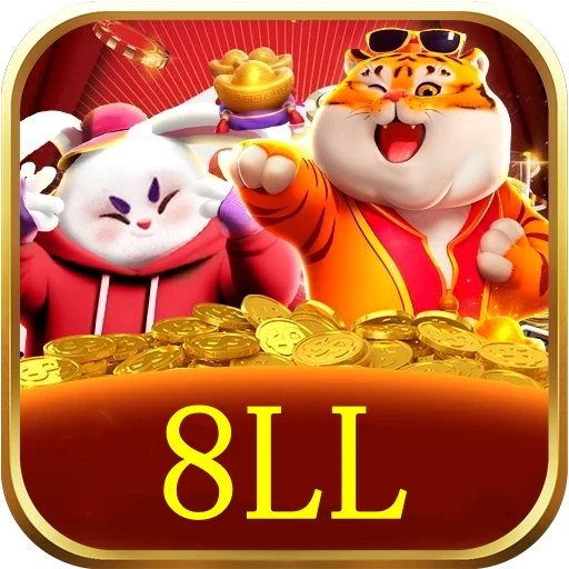 8LL Cassino Online